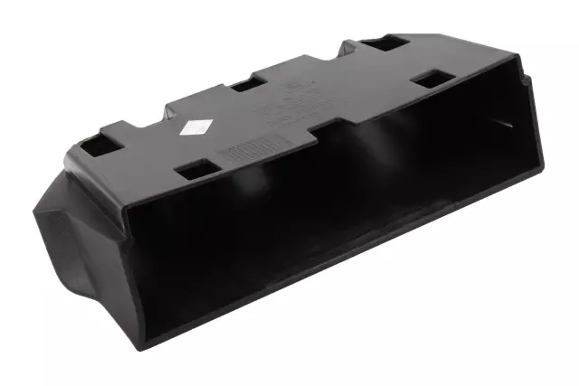 84663443 - Body: Step for Chevrolet: Silverado 2500 HD, Silverado 3500 HD | GMC: Sierra 2500 HD, Sierra 3500 HD Image