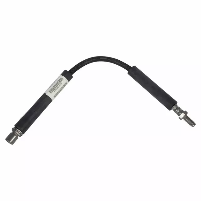 BB5Z2282A - Brakes: Brake Hose for Ford: Explorer, Police Interceptor Utility Image