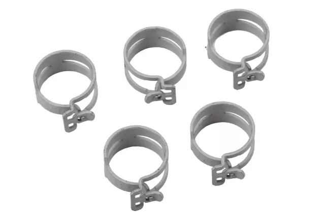 Hose Clamp - GM (11570383)