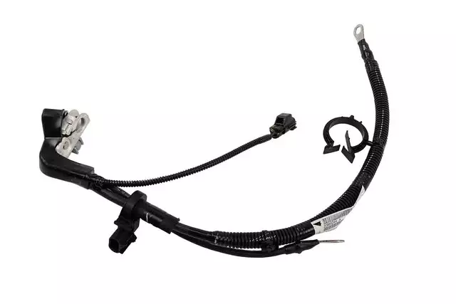 20955244 - : Negative Battery Cable for ACDelco Image