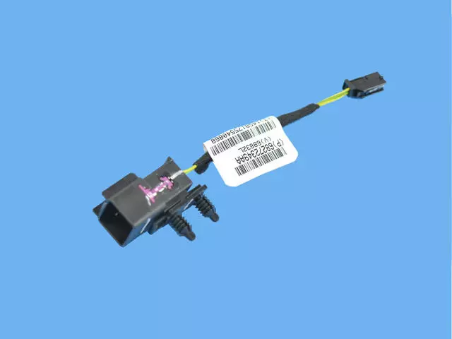 68272349AA - Electrical: Jumper Wiring, Left for Chrysler: 200 Image