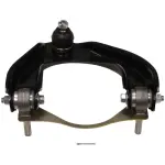 RK9813 - : Front Right Upper Suspension Control Arm and Ball Joint Assembly for Moog Image
