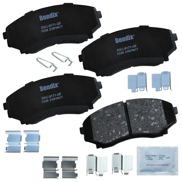 CFC1038 - : BENDIX Premium Copper-Free for BENDIX Image