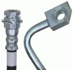 BH383193 - : Raybestos Element3 Brake Hose for Raybestos Brakes Image