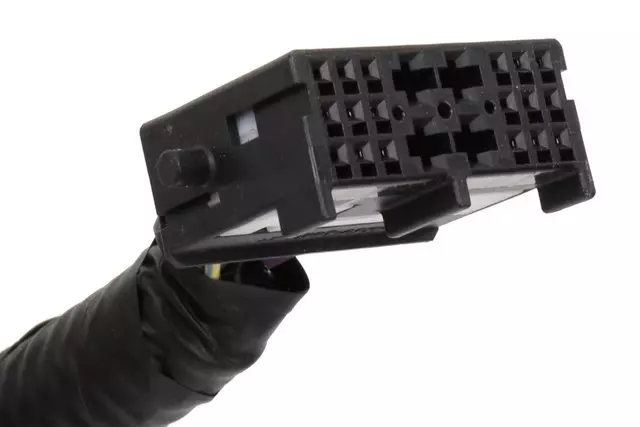 42477946 - : Harness for Chevrolet: Sonic Image