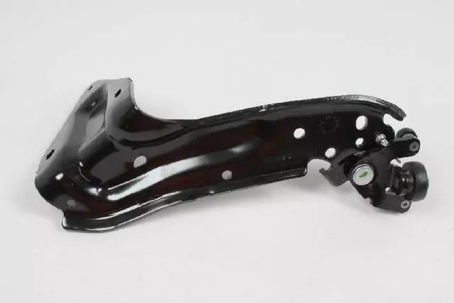 Sliding Door Hinge, Right, Lower - Mopar (5020920AG)