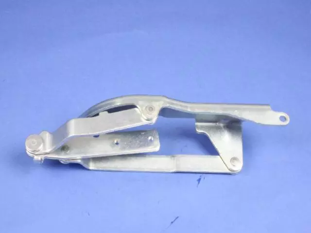 Deck Lid Hinge, Left - Mopar (68082511AB)