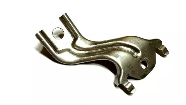 57707AG63A - : Front Bracket for Subaru Image