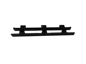 Tubular Side Step Kit