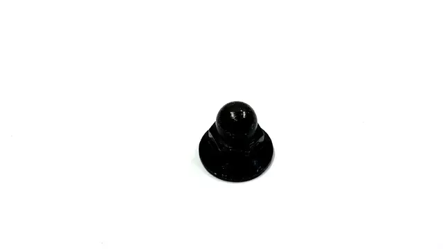 902450034 - : Fuel Door Nut for Subaru: WRX, WRX STI Image