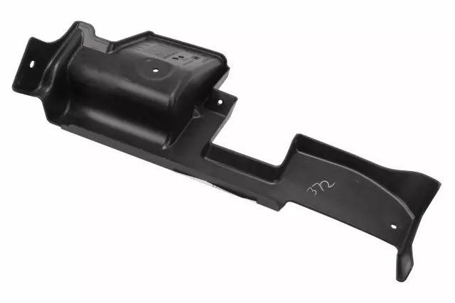 22945360 - : Driver Side Radiator Air Baffle for Chevrolet: Malibu Image