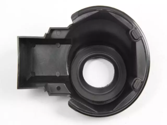 52090493AB - : Fuel Filler Housing for Mopar Image