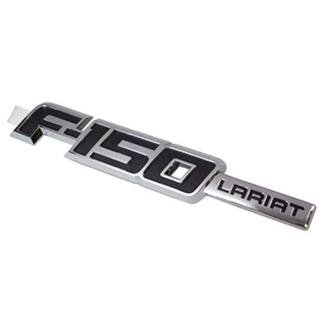Nameplate - Ford (9L3Z-16720-G)