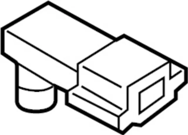 Sensor - Infiniti (223651TV1D)