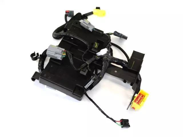 Power Seat Wiring, Left - Mopar (68232335AA)