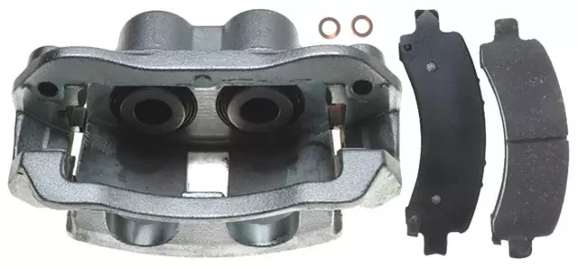 Caliper - GM (18R2170SV)