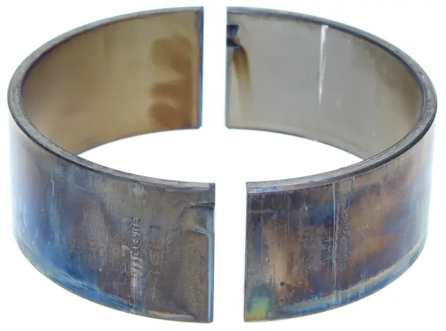 CB1633H10 - : Engine Connecting Rod Bearing Pair for Clevite Image
