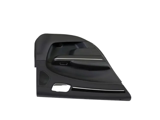 6BY412X9AG - : Rear Door Trim Panel Assembly, Left for Mopar Image