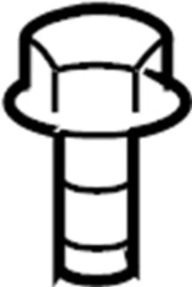 878507990B - Electrical: Outer Belt Assembly Bolt for INFINITI: QX50, QX60 Image