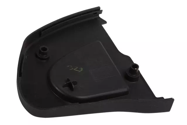 23452076 - Body: Center Bracket Cover for GM Image