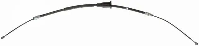 C660234 - Brake: Parking Brake Cable for Dorman Image