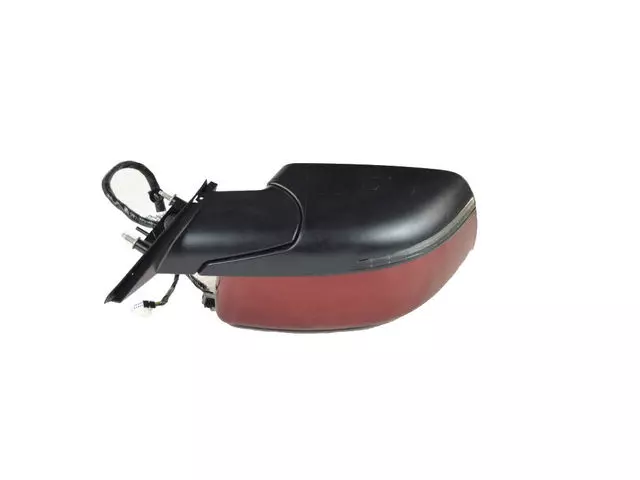 5KW60JRPAB - Doors, Door Mirrors and Related Parts: Outside Rearview Mirror, Right for Mopar Image
