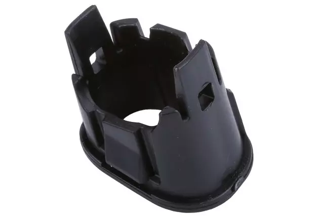 Passenger Side Parking Assist Control Module Bracket - GM (23504228)
