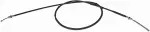 C96057 - : Parking Brake Cable for Dorman Image