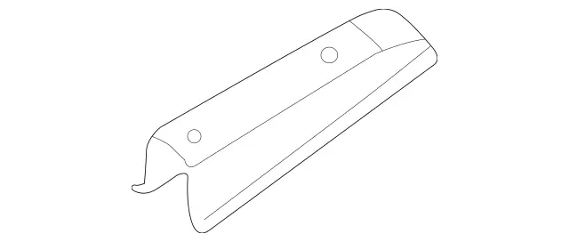 4636520131 - Roof: Console for Mercedes-Benz: G55 AMG, G550, G550 4x4, G63 AMG, G65 AMG Image image