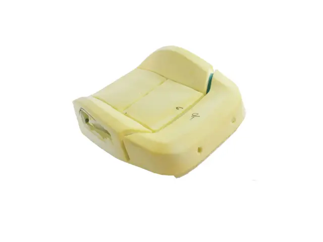 68247603AA - Interior Trim: Front Seat Back Foam for Mopar Image