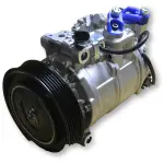 7513138 - : gpd Compressor New 7513138 for GLOBAL PARTS DISTRIBUTORS Image