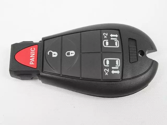 Key Fob - Mopar (68066865AG)