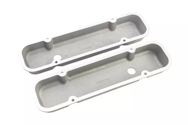 Pontiac V-8 301-455 Valve Cover - GM (25534420)