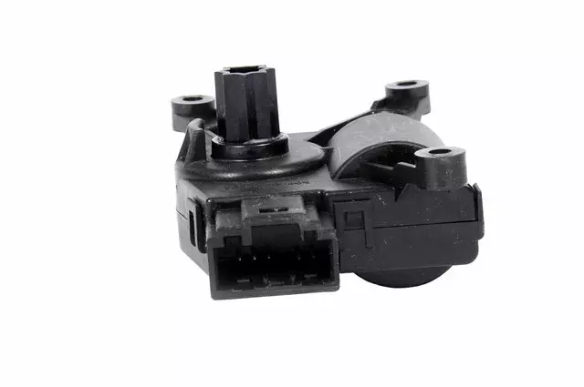 1574348 - HVAC: ACDelcoâ„¢ HVAC Air Inlet Door Actuator for Cadillac: Escalade, Escalade ESV | Chevrolet: Silverado 1500, Silverado 1500 LD, Silverado 2500 HD, Silverado 3500 HD, Suburban, Suburban 3500 HD, Tahoe | GMC: Sierra 1500, Sierra 1500 Limited, Sierra 2500 HD, Sierra 3500 HD, Yukon, Yukon XL Image