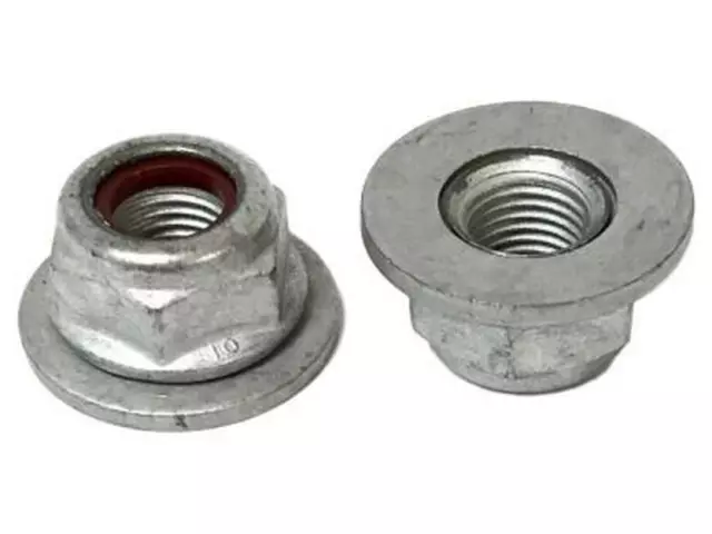 Suspension Ball Joint Nut / Washer - FORD (w710298s441)
