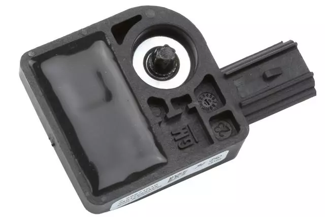 Airbag Side Impact Rear Sensor - GM (26671010)