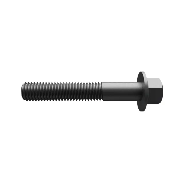 Hex Head Screw, Mounting - Mopar (6102047AA)