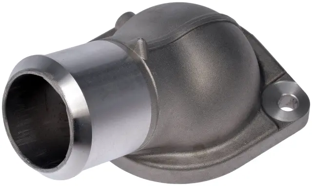 9022081 - Belts and Cooling: Engine Coolant Thermostat Housing for Dorman Image