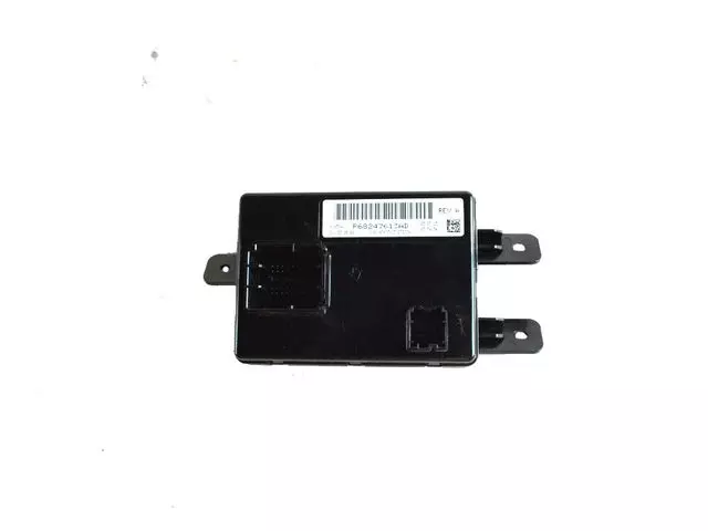 68247613AD - : MODULE : A/C AND HEATER for MOPAR Image