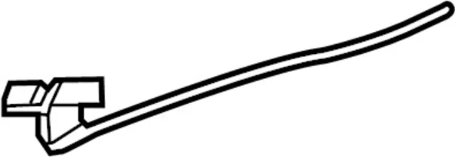 285295DF1A - Body: Lamp for INFINITI: QX30 Image