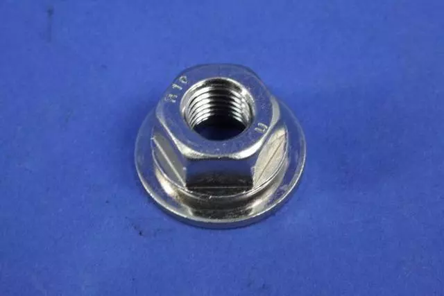 Nut - Alfa Romeo (68237524AA)