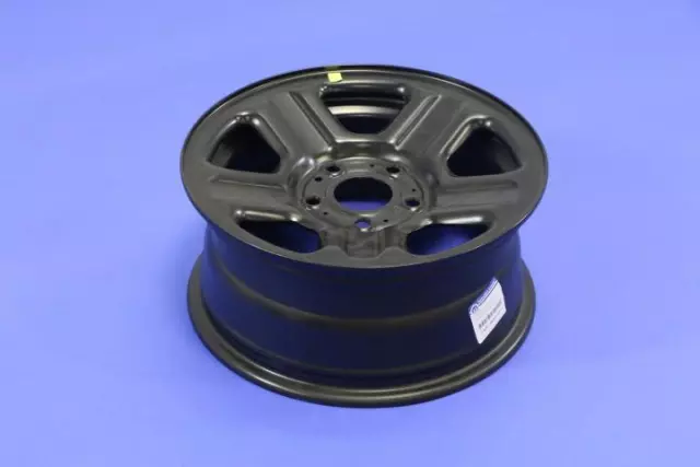 STEEL - WHEEL 1AH73RXFAD - Mopar (1AH73RXFAD)