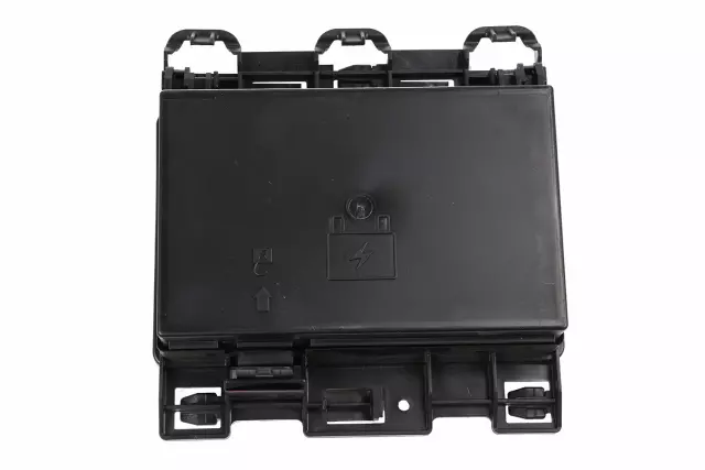 Body and Tail Lamp Wiring Harness Junction Block - GM (15291746)