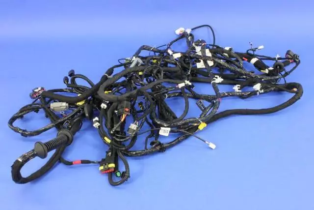 Body Wiring - Mopar (68278283AA)