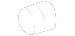 1639970281 - : Grommet for Mercedes-Benz Image
