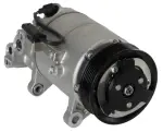 168366 - : Hannon CMP01 Compressor for FOUR SEASONS Image