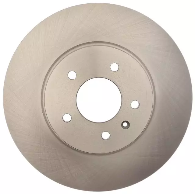 19387700 - : Front Disc Brake Rotor for GM Image