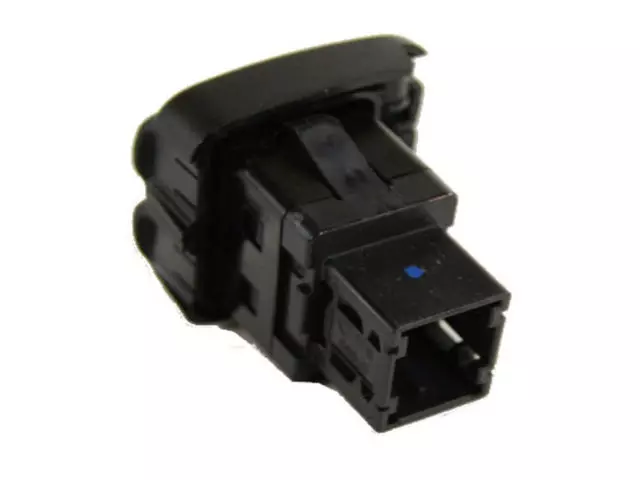 68195961AC - : Media Hub USB Port for Fiat: 500 Image