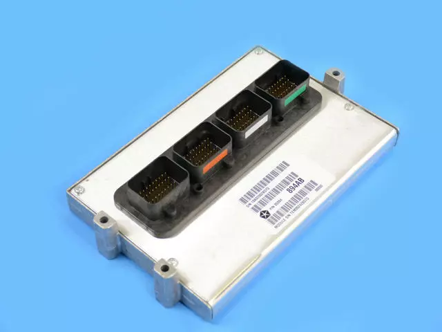 R5094894AB - : Powertrain Control Module for Mopar Image