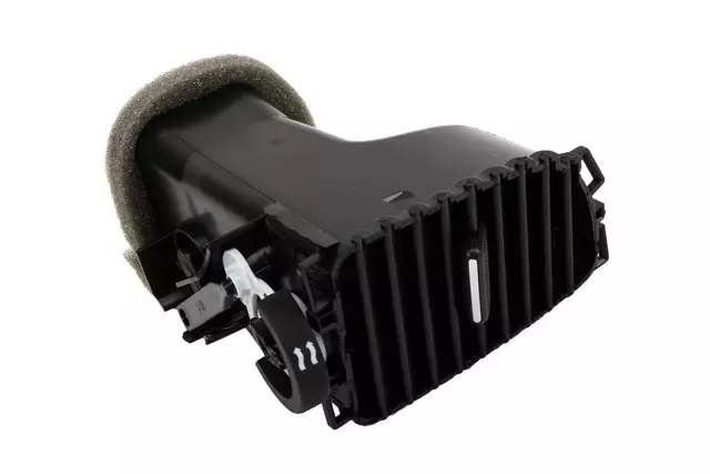 20935576 - Body: Air Deflector for Chevrolet: Silverado 1500, Silverado 2500 HD, Silverado 3500 HD | GMC: Sierra 1500, Sierra 2500 HD, Sierra 3500 HD Image